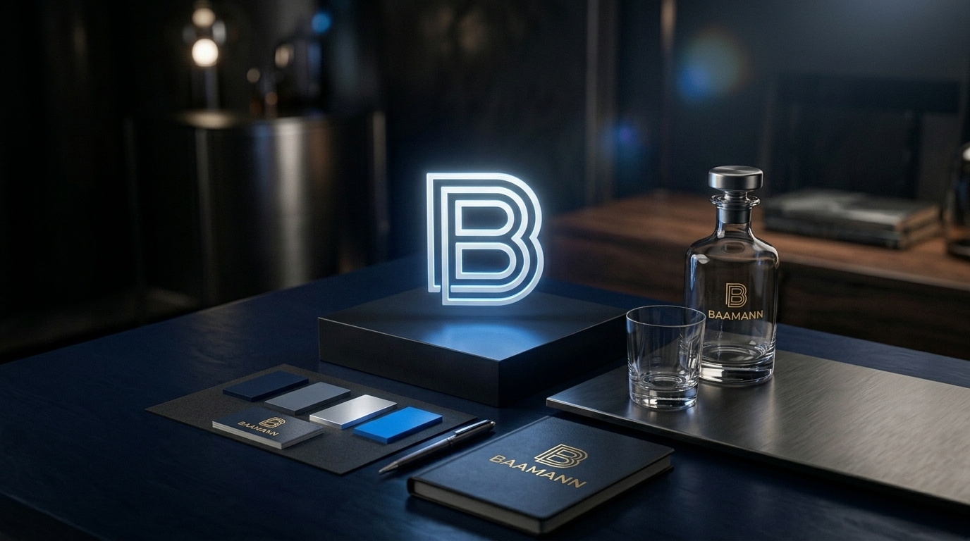 Brand Identity