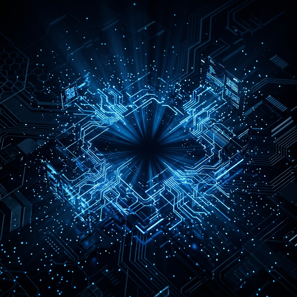 Digital Technology