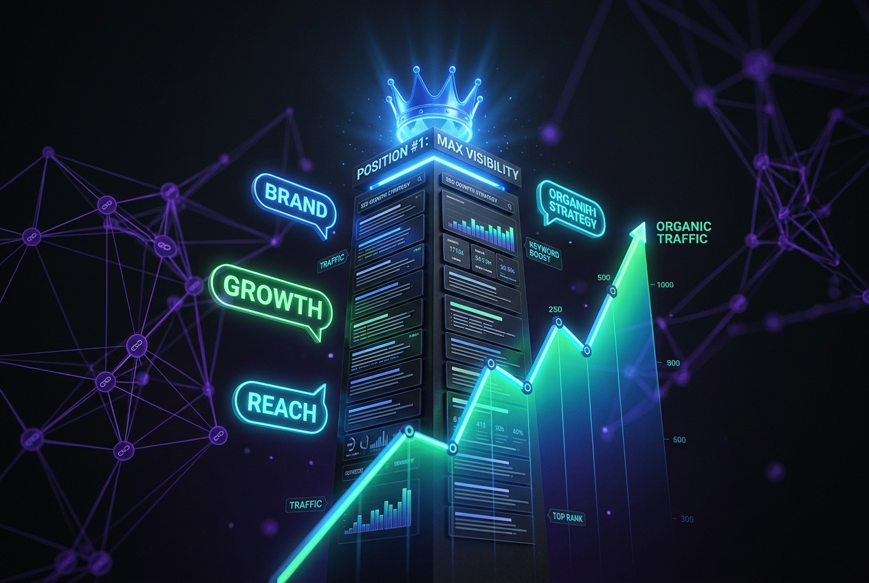 Strategy & Reach