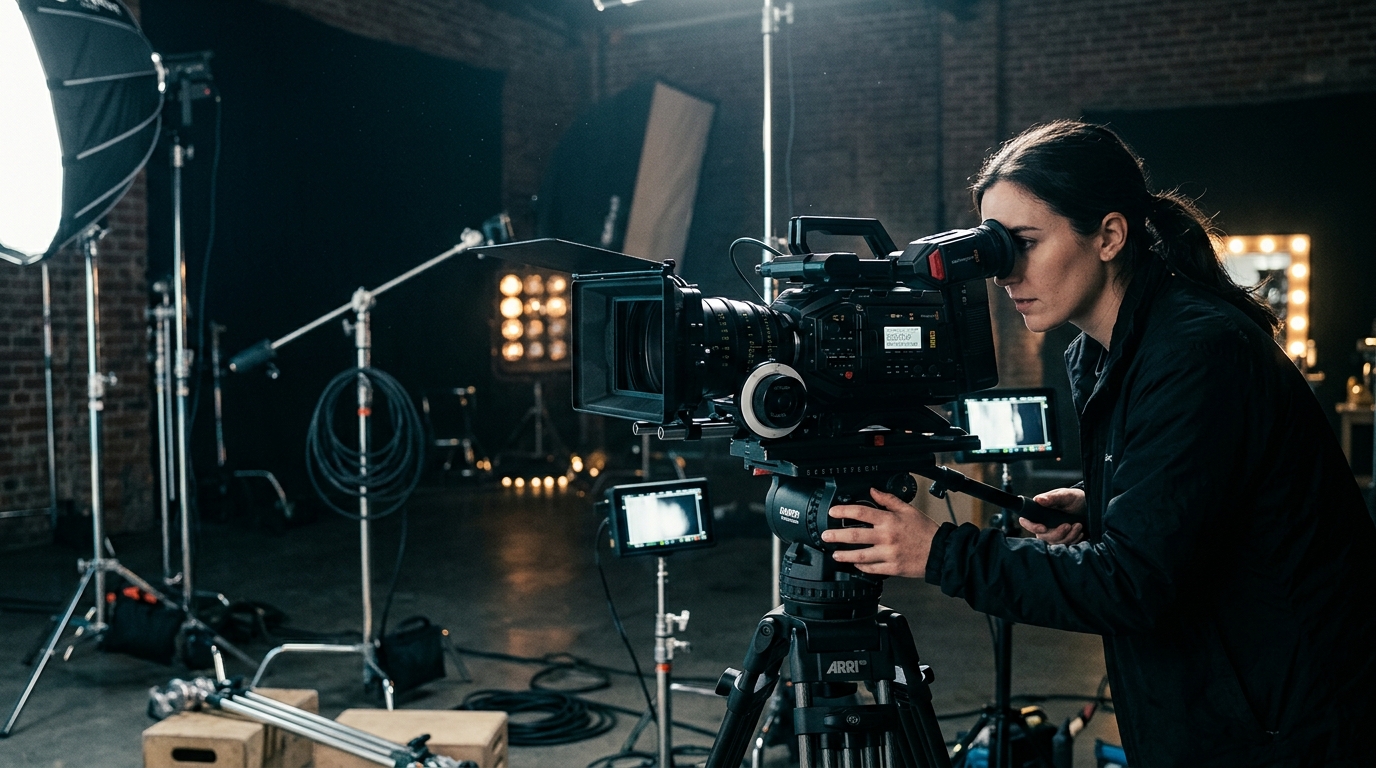 Brand Film